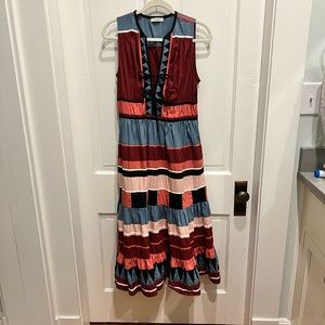 Ulla Johnson Cotton Dress size 8